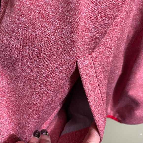 NFL Apparel‎ Kansas City Chiefs Zip Up Jacket, Size XL - Picture 3 of 7